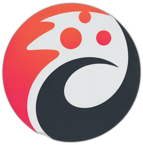 影视传媒Logo